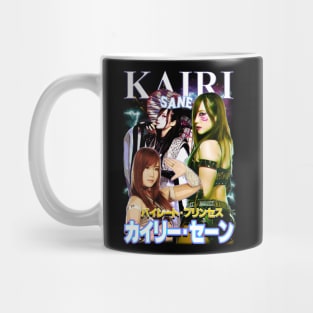 Pirate Kairi Bootleg Mug